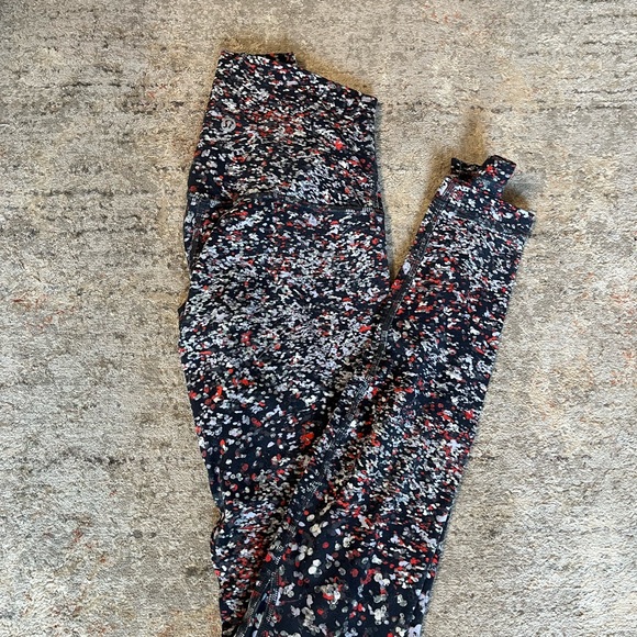 Lululemon Align leggings size 2 - Picture 3 of 6